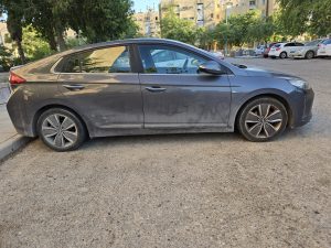 רכב-ישן-למכירה-לפירוק