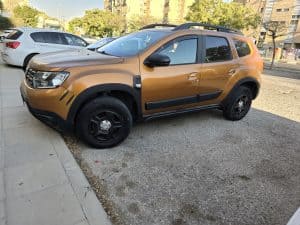 שירות קניית רכבים ארצי