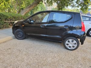 קונה רכבים קטנים לחלקים ופירוק