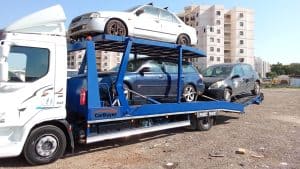 קונה רכבים Carbuyer