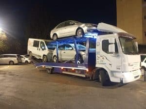 הגרר שלנו carbuyer.co.il