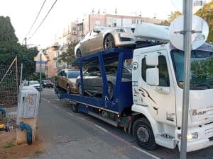הגרר של carbuyer רוכש רכבים חדשים בשנת 2026